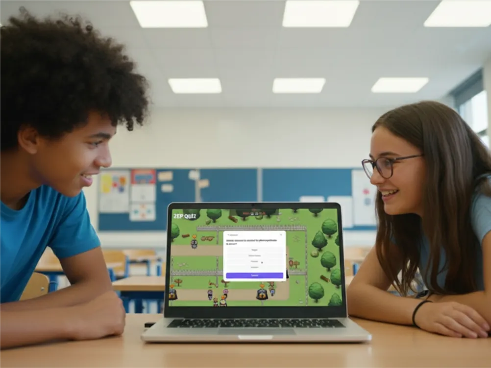 Edu Tech 4