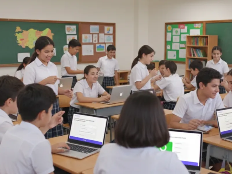 Edu Tech 3