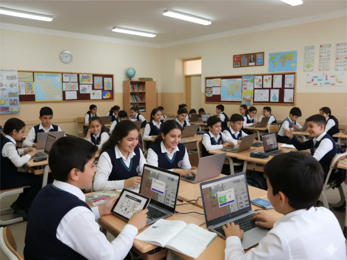 Edu Tech 8
