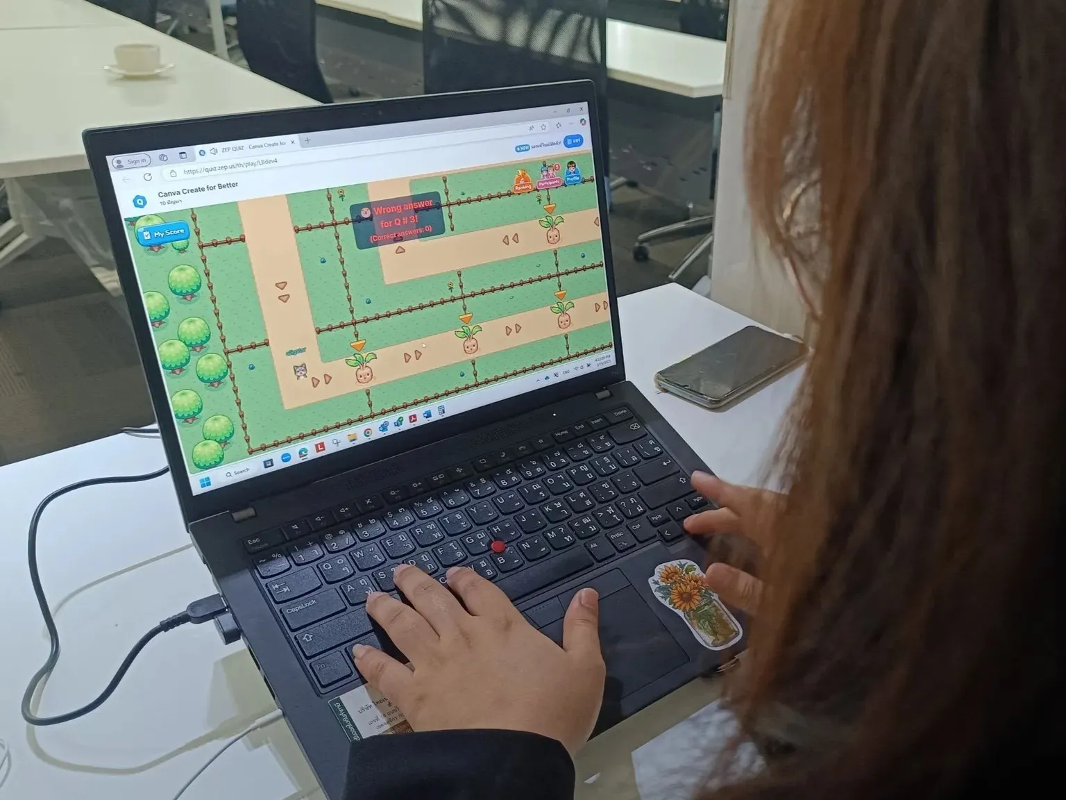 Edu Tech 8